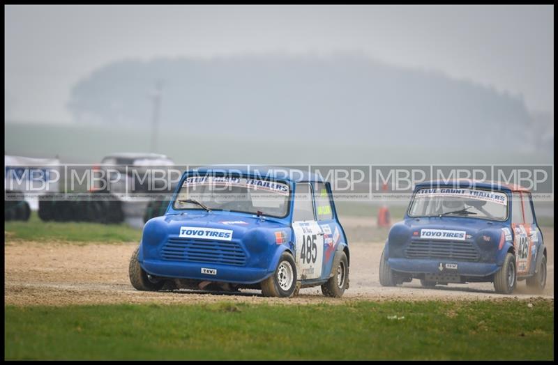 BTRDA Rallycross motorsport photography uk