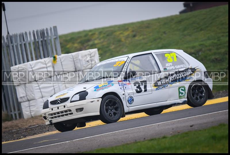 BTRDA Rallycross motorsport photography uk