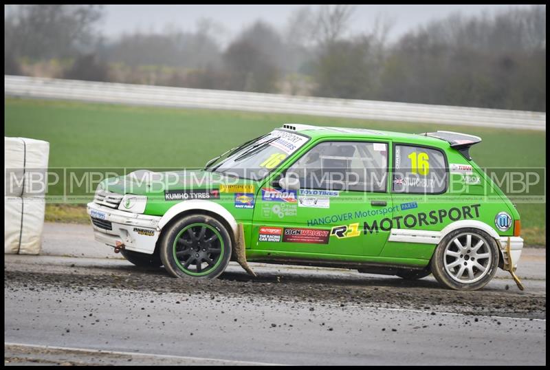 BTRDA Rallycross motorsport photography uk