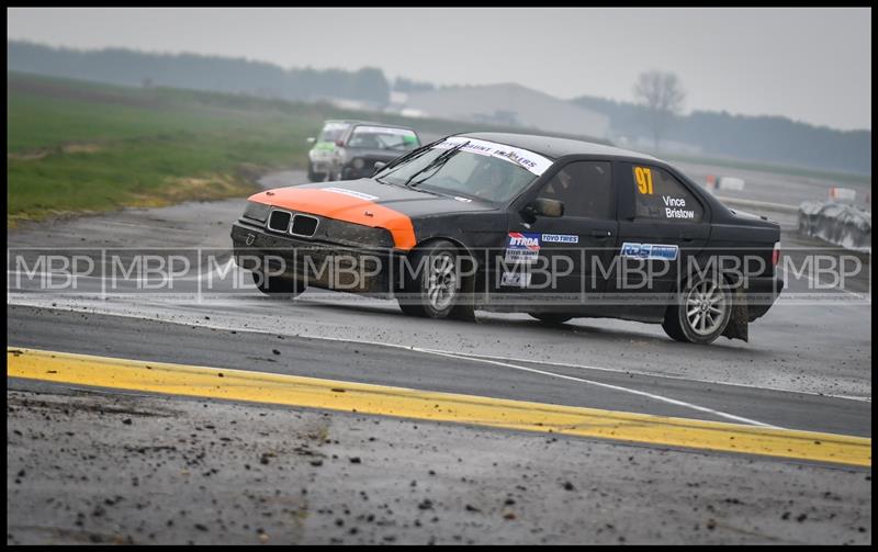 BTRDA Rallycross motorsport photography uk