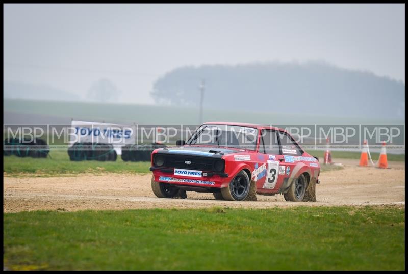 BTRDA Rallycross motorsport photography uk