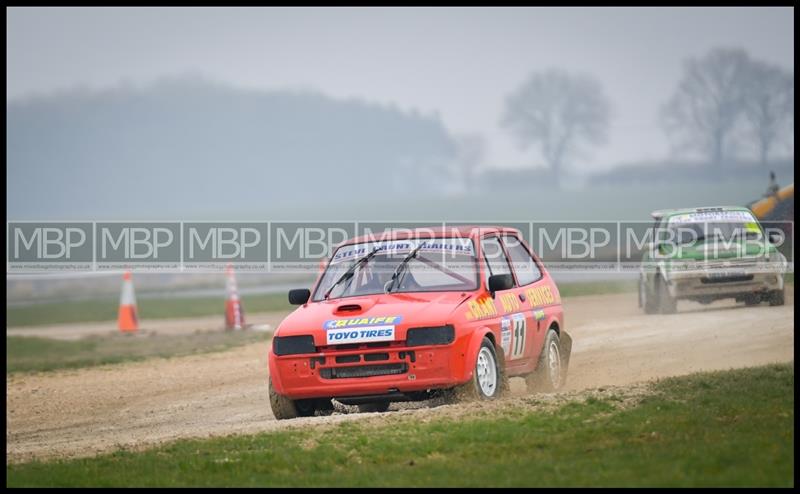 BTRDA Rallycross motorsport photography uk