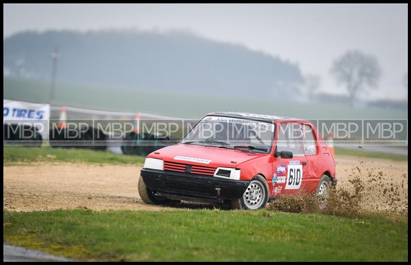 BTRDA Rallycross motorsport photography uk