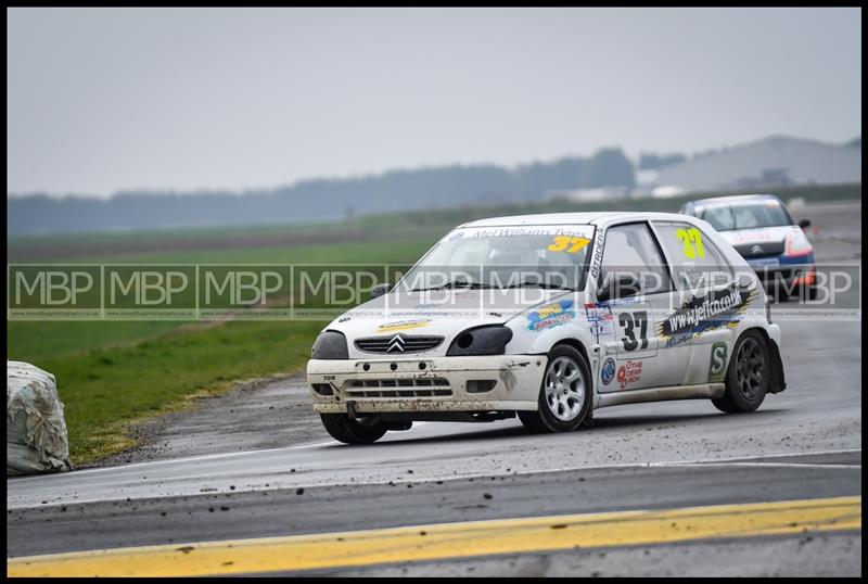 BTRDA Rallycross motorsport photography uk