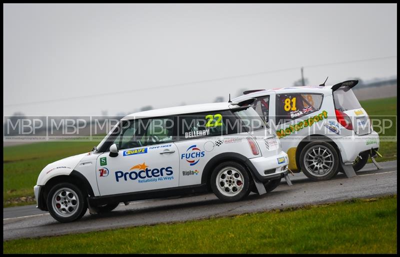 BTRDA Rallycross motorsport photography uk