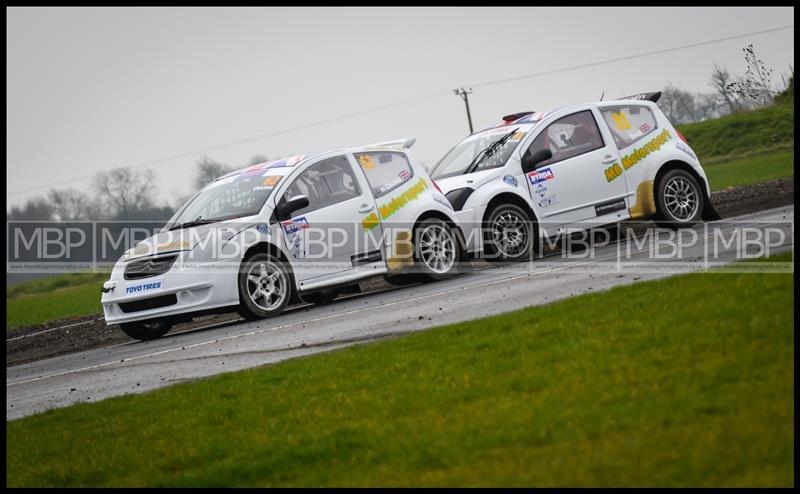 BTRDA Rallycross motorsport photography uk