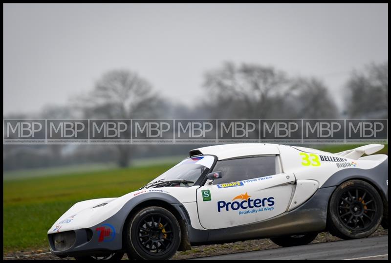 BTRDA Rallycross motorsport photography uk