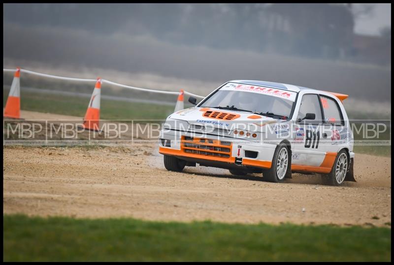 BTRDA Rallycross motorsport photography uk