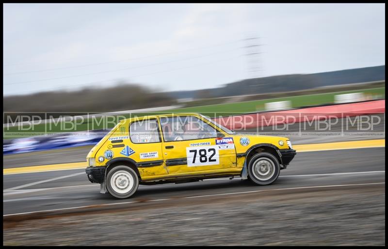 BTRDA Rallycross motorsport photography uk