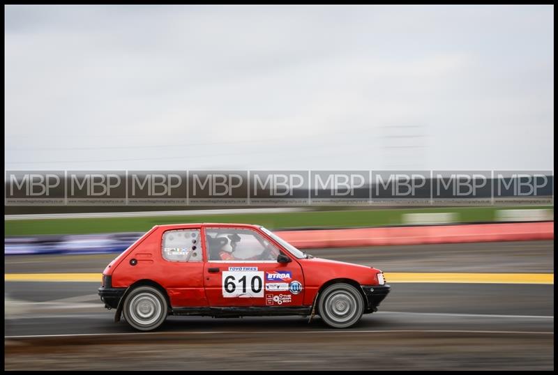 BTRDA Rallycross motorsport photography uk