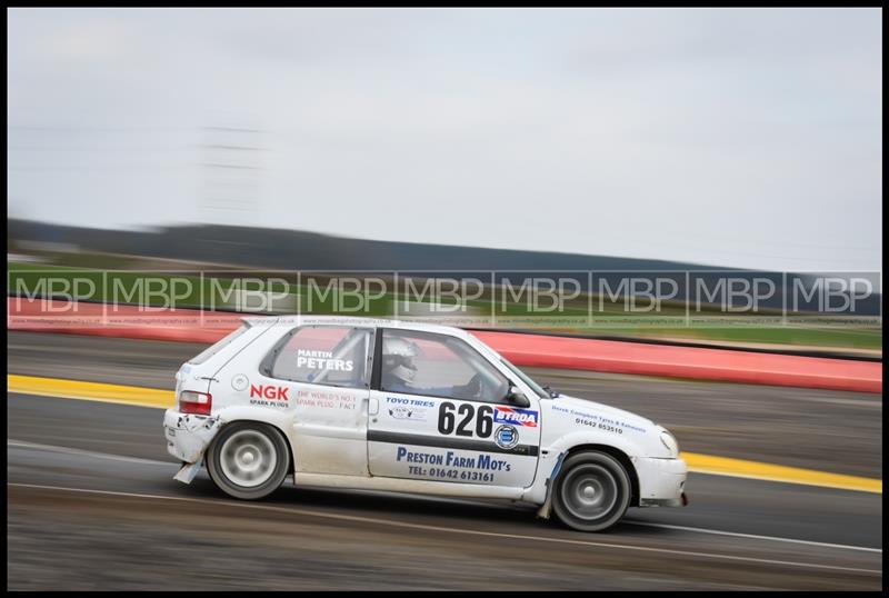 BTRDA Rallycross motorsport photography uk