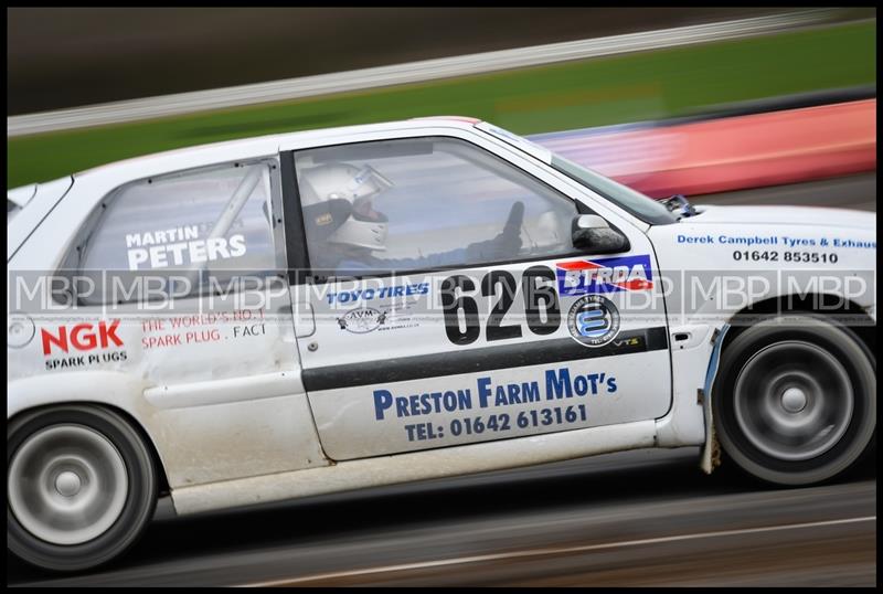 BTRDA Rallycross motorsport photography uk