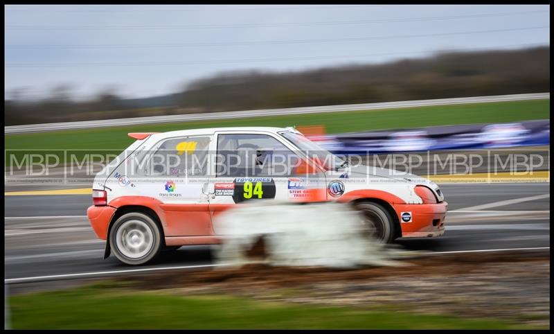 BTRDA Rallycross motorsport photography uk