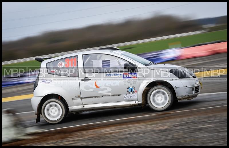 BTRDA Rallycross motorsport photography uk