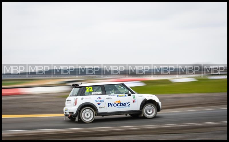 BTRDA Rallycross motorsport photography uk