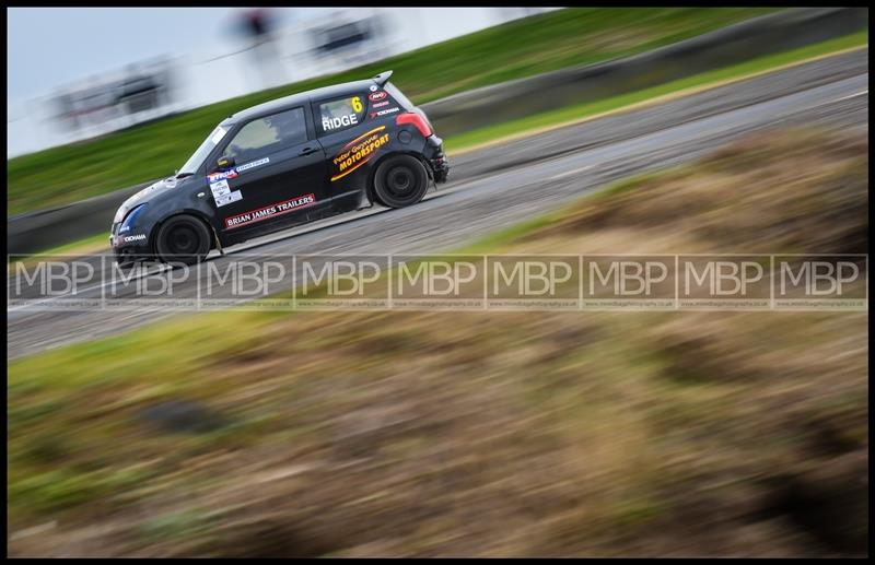 BTRDA Rallycross motorsport photography uk