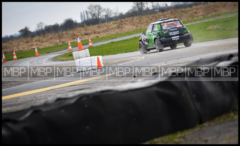 BTRDA Rallycross motorsport photography uk