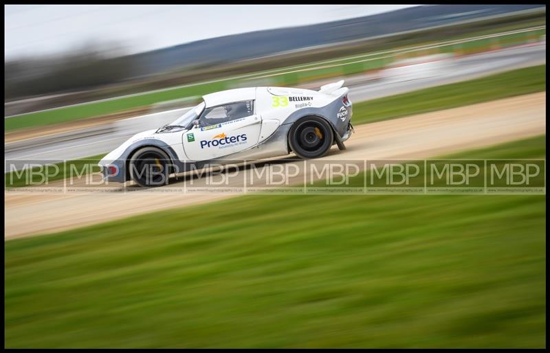 BTRDA Rallycross motorsport photography uk