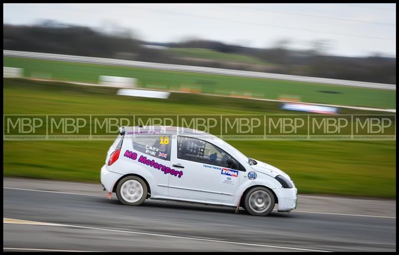 BTRDA Rallycross motorsport photography uk