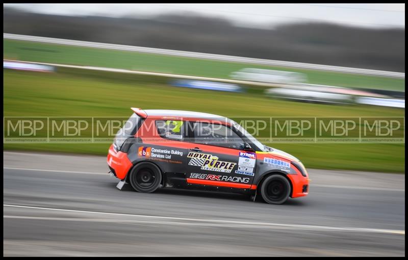 BTRDA Rallycross motorsport photography uk