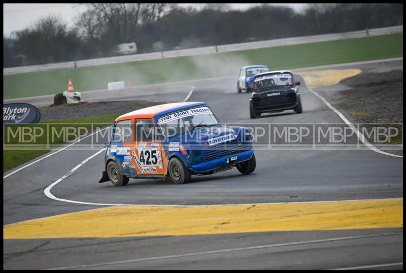 BTRDA Rallycross motorsport photography uk