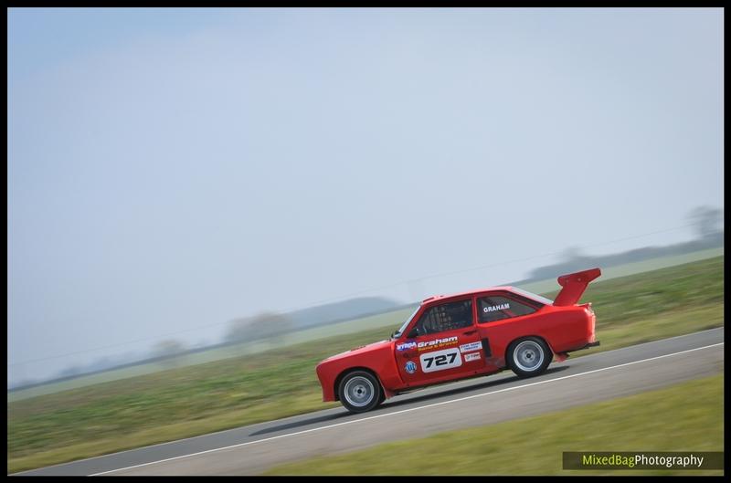 BTRDA Clubmans Rallycross Round 1 - Blyton Park motorsport photography uk