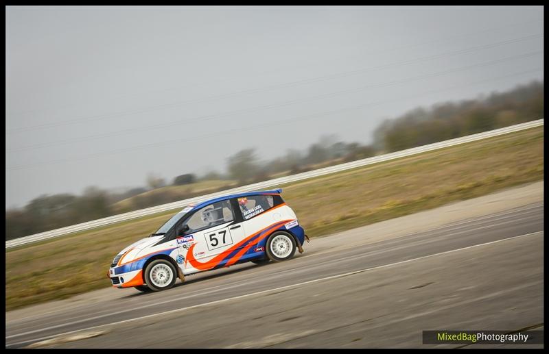 BTRDA Clubmans Rallycross Round 1 - Blyton Park motorsport photography uk