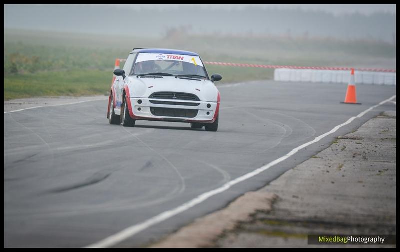 BTRDA Clubmans Rallycross Round 1 - Blyton Park motorsport photography uk