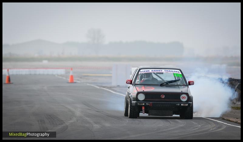 BTRDA Clubmans Rallycross Round 1 - Blyton Park motorsport photography uk