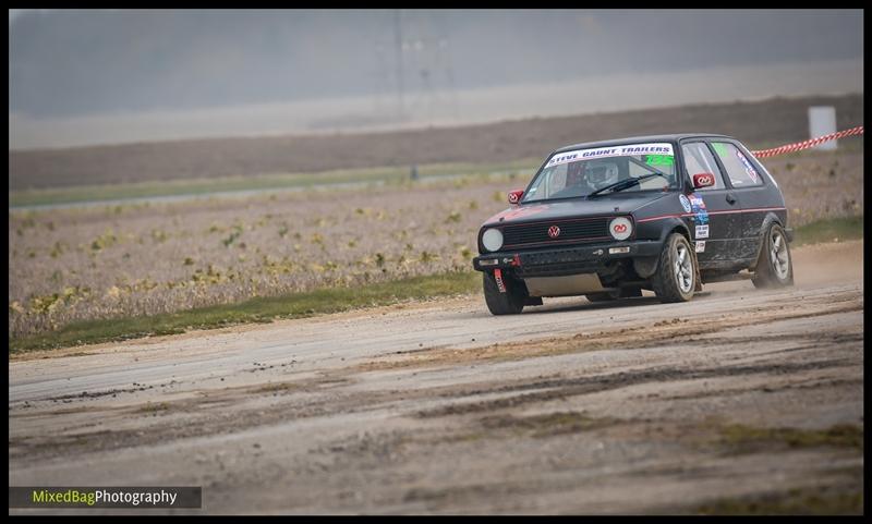 BTRDA Clubmans Rallycross Round 1 - Blyton Park motorsport photography uk