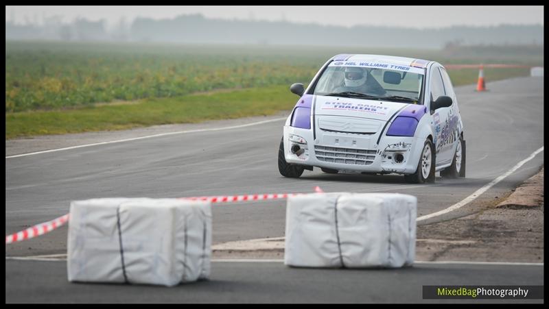 BTRDA Clubmans Rallycross Round 1 - Blyton Park motorsport photography uk