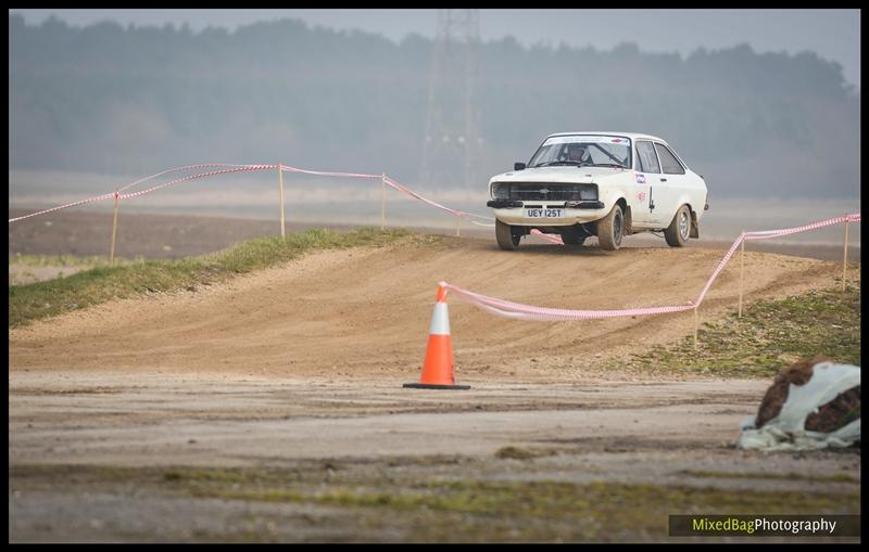 BTRDA Clubmans Rallycross Round 1 - Blyton Park motorsport photography uk