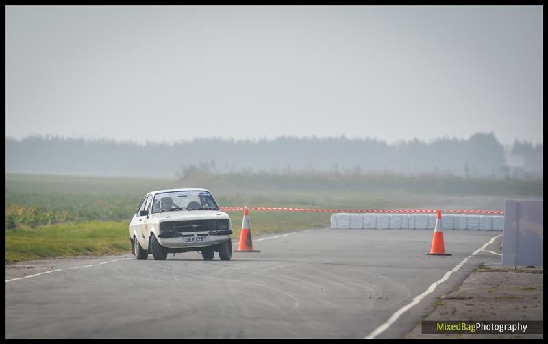 BTRDA Clubmans Rallycross Round 1 - Blyton Park motorsport photography uk