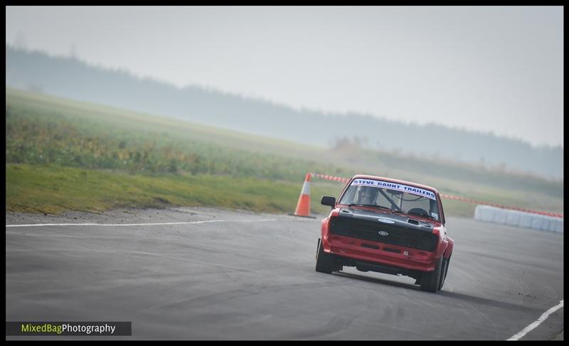 BTRDA Clubmans Rallycross Round 1 - Blyton Park motorsport photography uk