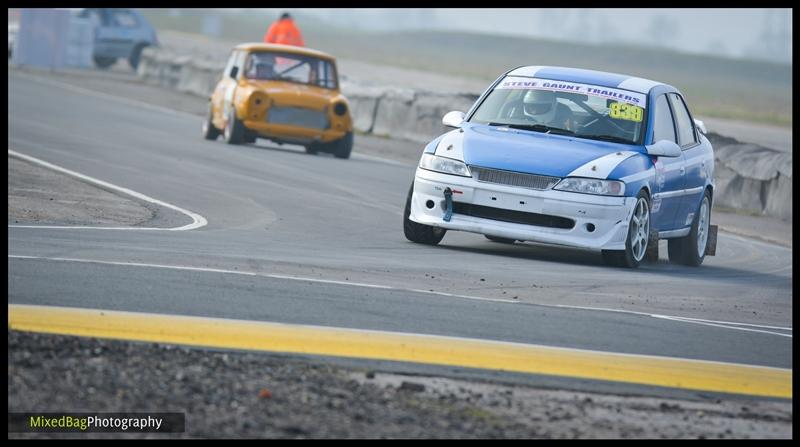 BTRDA Clubmans Rallycross Round 1 - Blyton Park motorsport photography uk