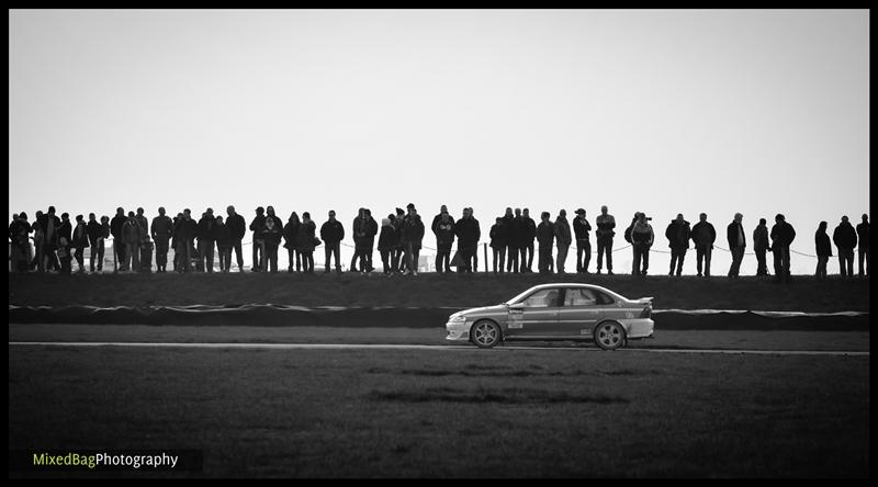 BTRDA Clubmans Rallycross Round 1 - Blyton Park motorsport photography uk