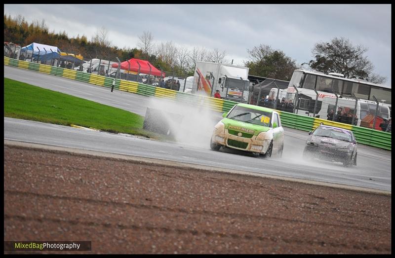 BTRDA Clubmans Rallycross Championship motorsport photography