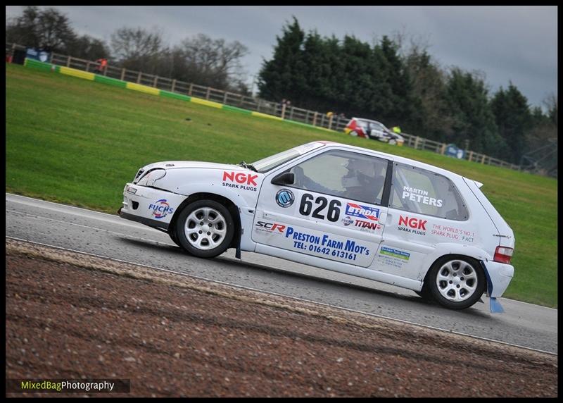 BTRDA Clubmans Rallycross Championship motorsport photography