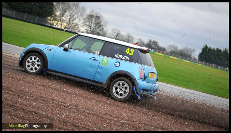 BTRDA Clubmans Rallycross Championship motorsport photography