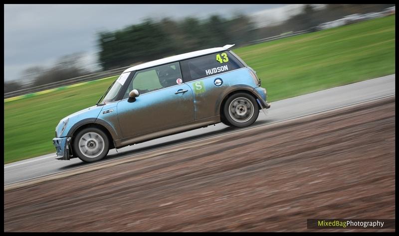 BTRDA Clubmans Rallycross Championship motorsport photography