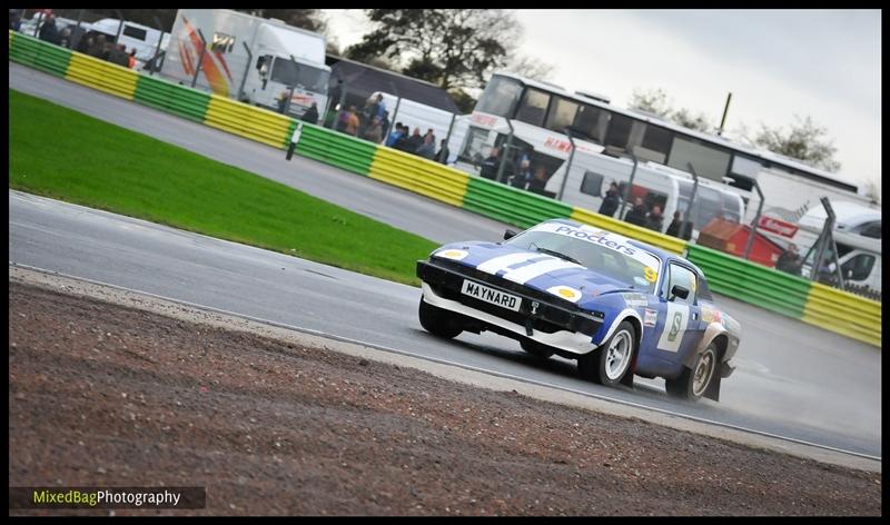 BTRDA Clubmans Rallycross Championship motorsport photography