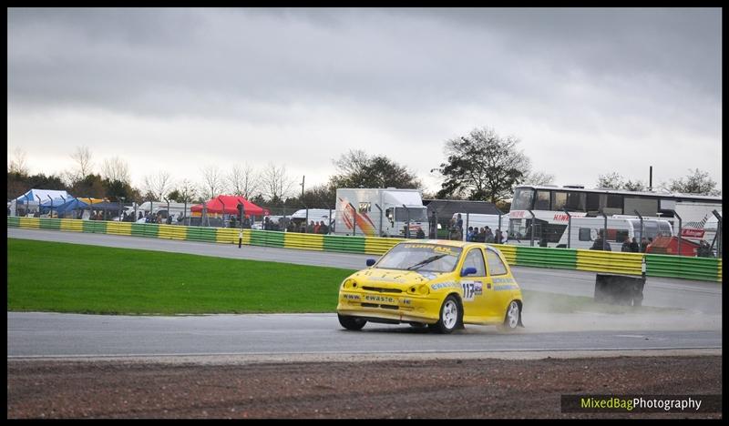 BTRDA Clubmans Rallycross Championship motorsport photography