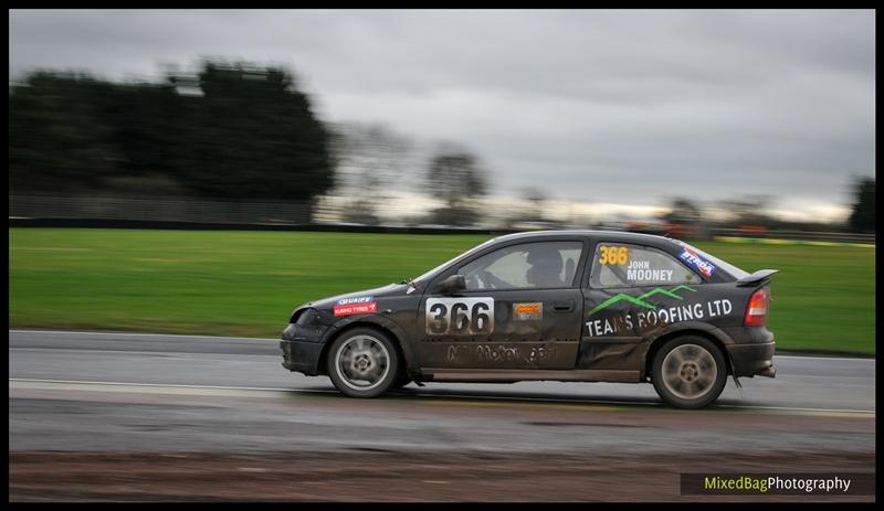 BTRDA Clubmans Rallycross Championship motorsport photography