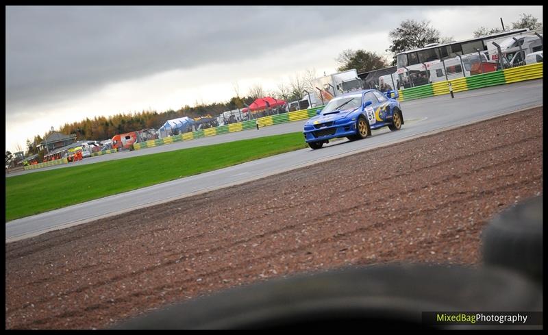 BTRDA Clubmans Rallycross Championship motorsport photography