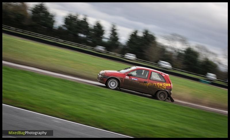 BTRDA Clubmans Rallycross Championship motorsport photography