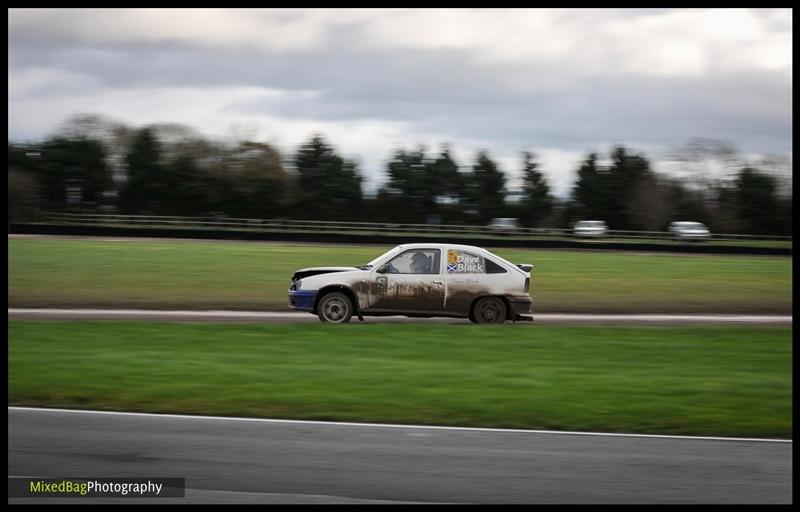 BTRDA Clubmans Rallycross Championship motorsport photography