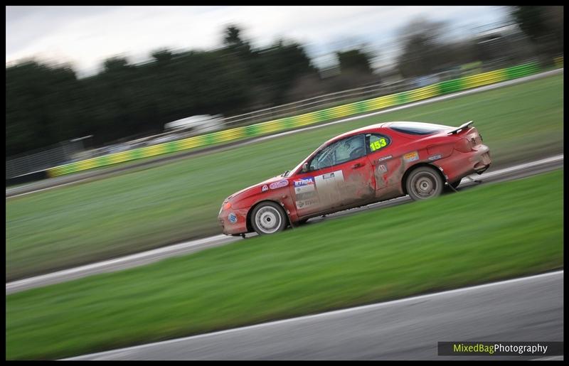 BTRDA Clubmans Rallycross Championship motorsport photography