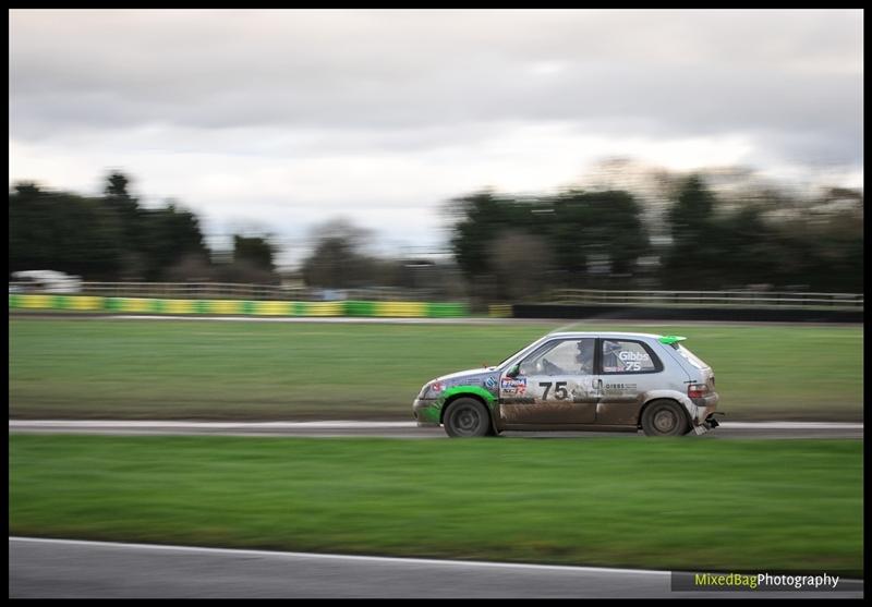 BTRDA Clubmans Rallycross Championship motorsport photography