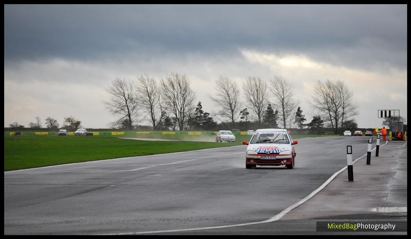 BTRDA Clubmans Rallycross Championship motorsport photography