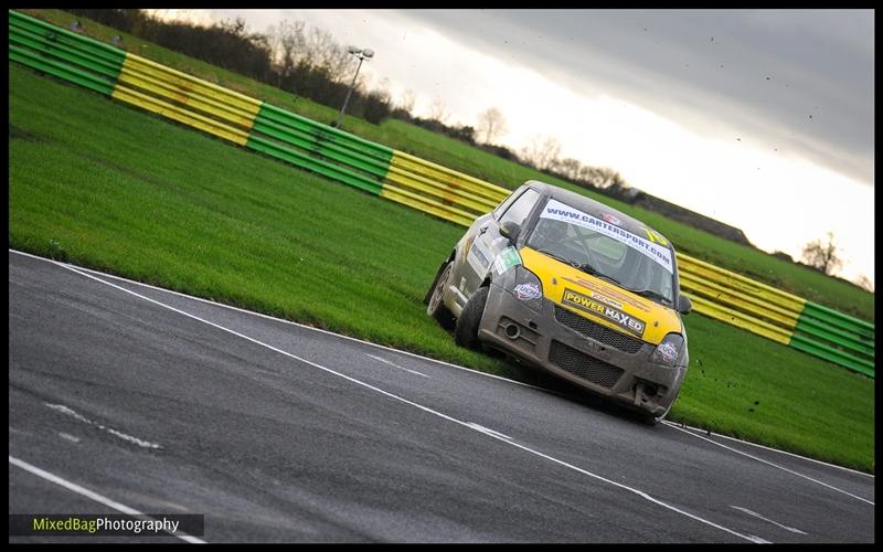 BTRDA Clubmans Rallycross Championship motorsport photography